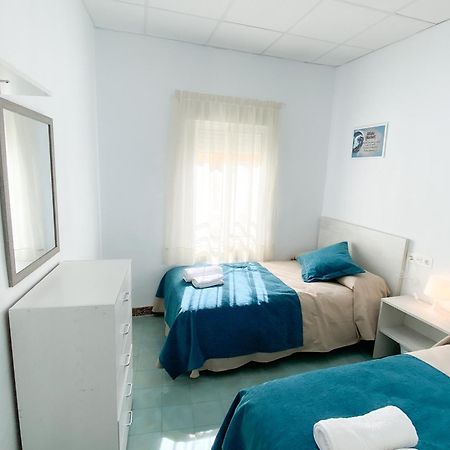 Callosa de Segura Habitaciones Callosa מראה חיצוני תמונה