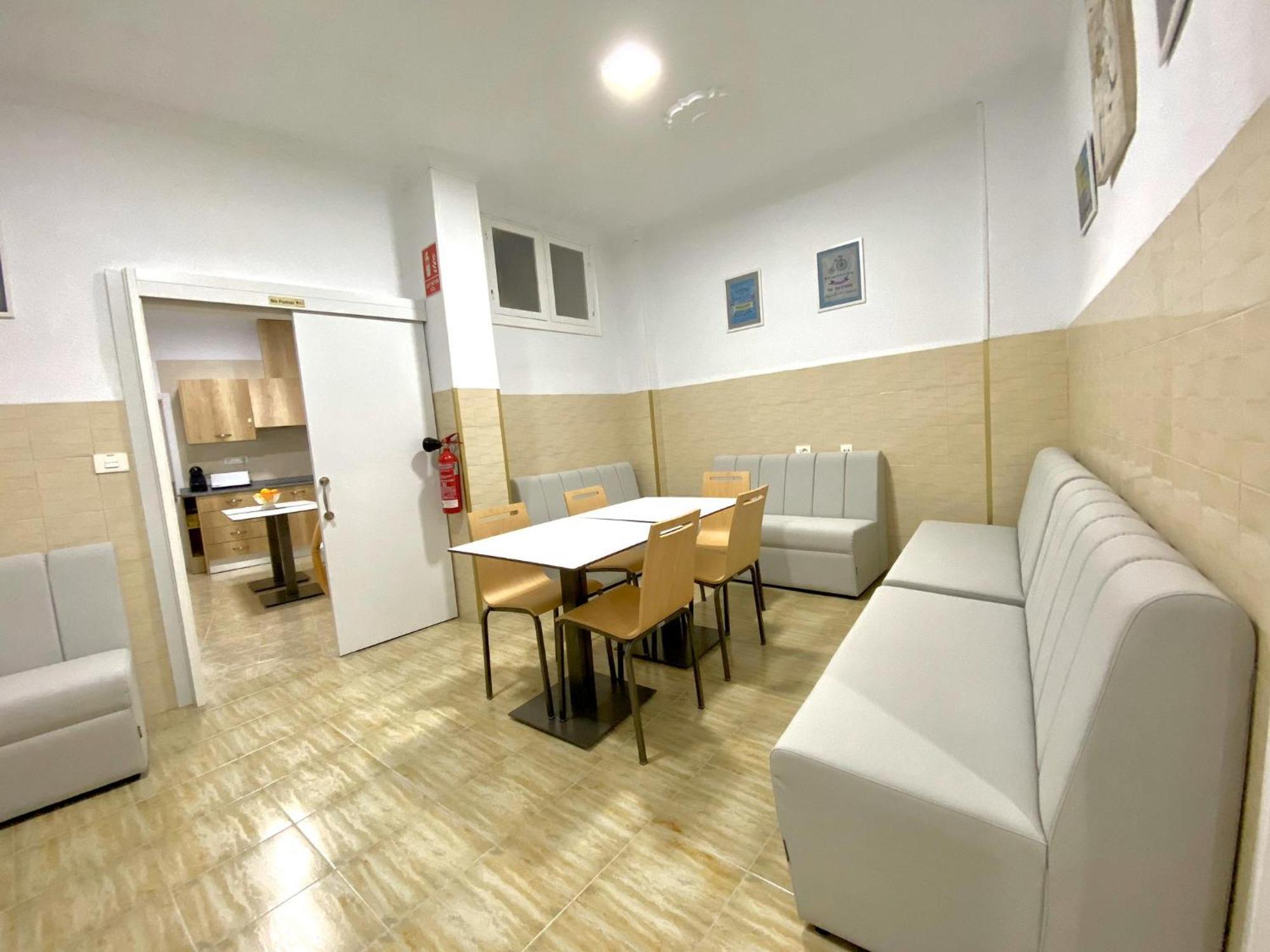 Callosa de Segura Habitaciones Callosa מראה חיצוני תמונה