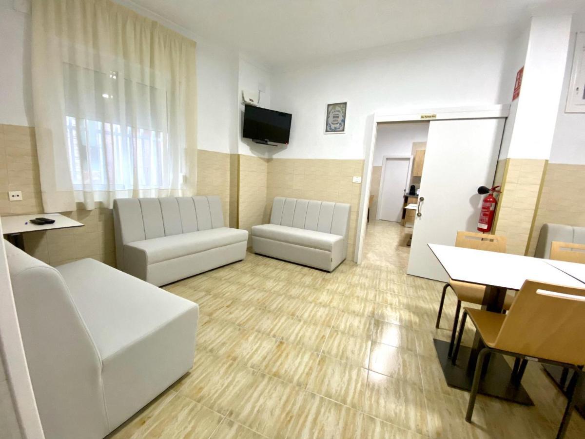 Callosa de Segura Habitaciones Callosa מראה חיצוני תמונה