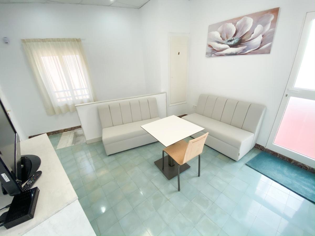 Callosa de Segura Habitaciones Callosa מראה חיצוני תמונה