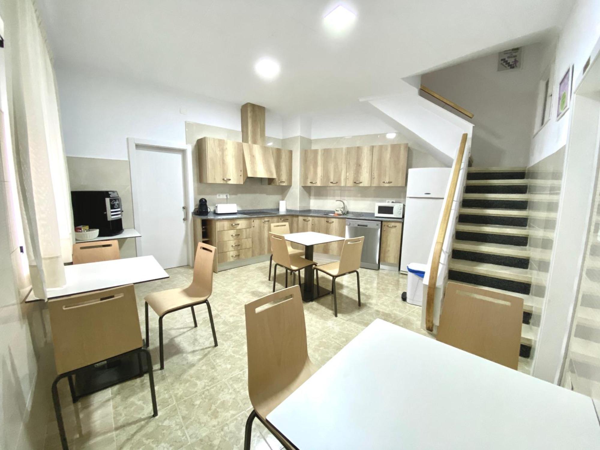 Callosa de Segura Habitaciones Callosa מראה חיצוני תמונה