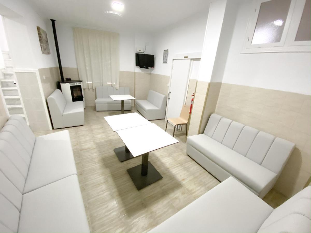 Callosa de Segura Habitaciones Callosa מראה חיצוני תמונה