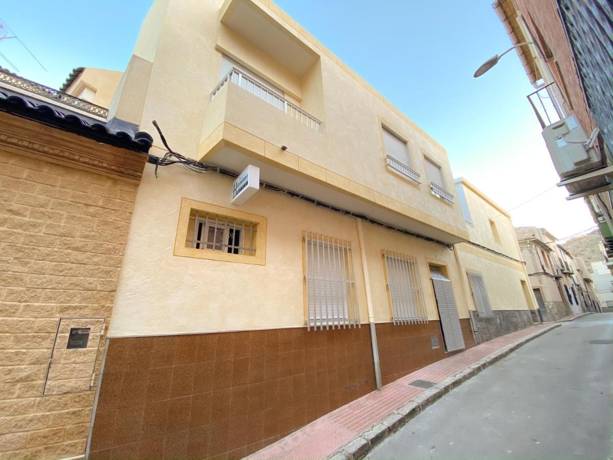 Callosa de Segura Habitaciones Callosa מראה חיצוני תמונה